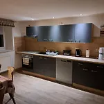 Panoramablick Apartment *