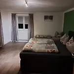 Panoramablick Apartment Bärenstein