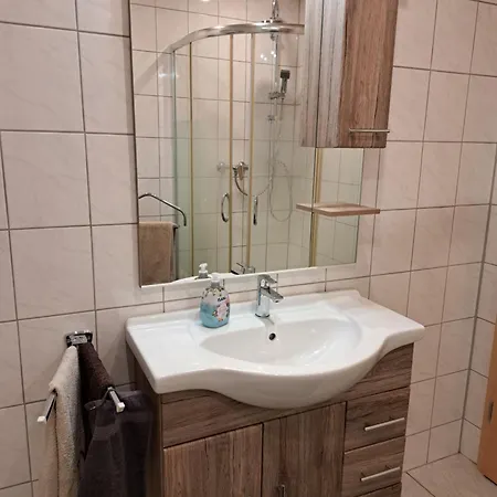 Panoramablick Appartement *