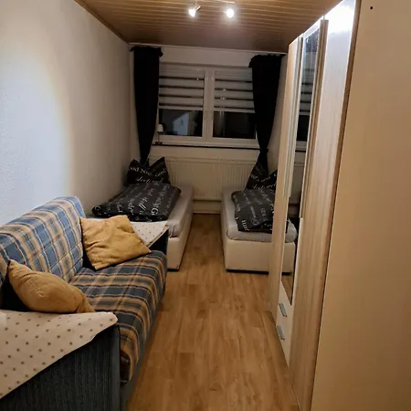 Panoramablick Bärenstein