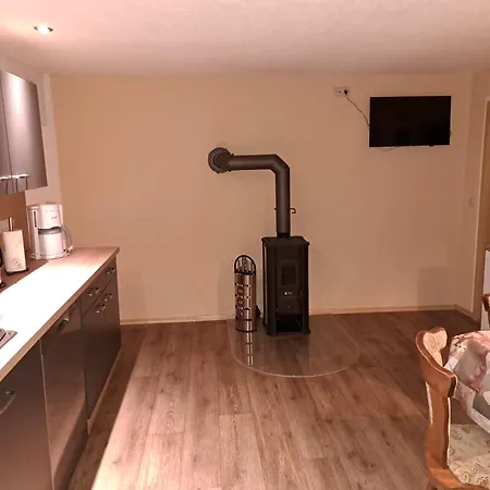 Appartement Panoramablick *