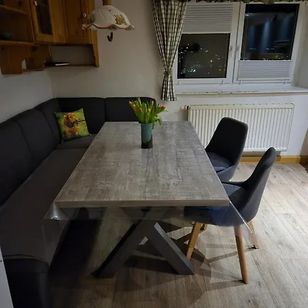 Panoramablick Bärenstein