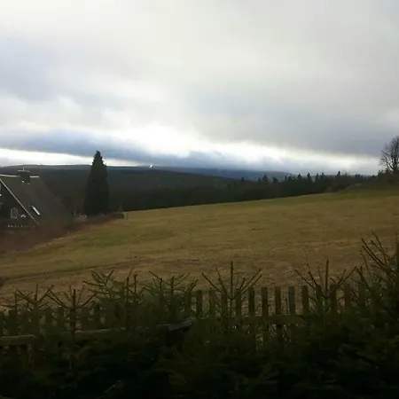 Panoramablick Appartement *