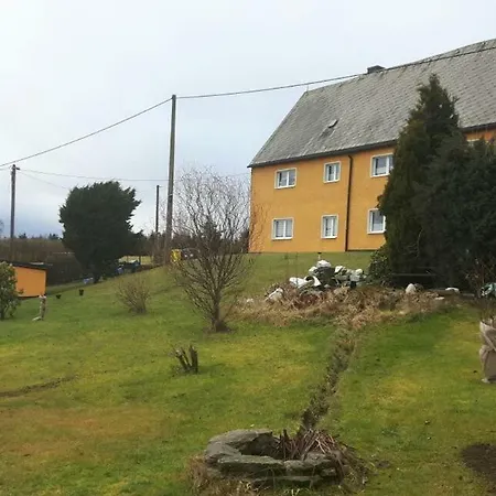 Panoramablick Appartement *