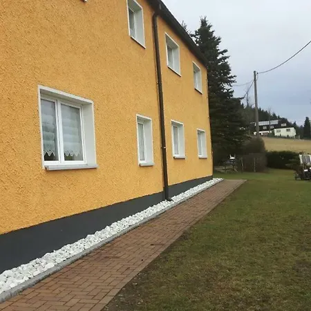 Apartment Panoramablick *