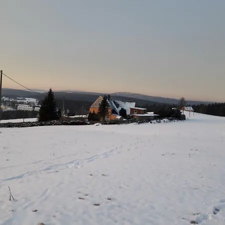 Panoramablick Appartement *