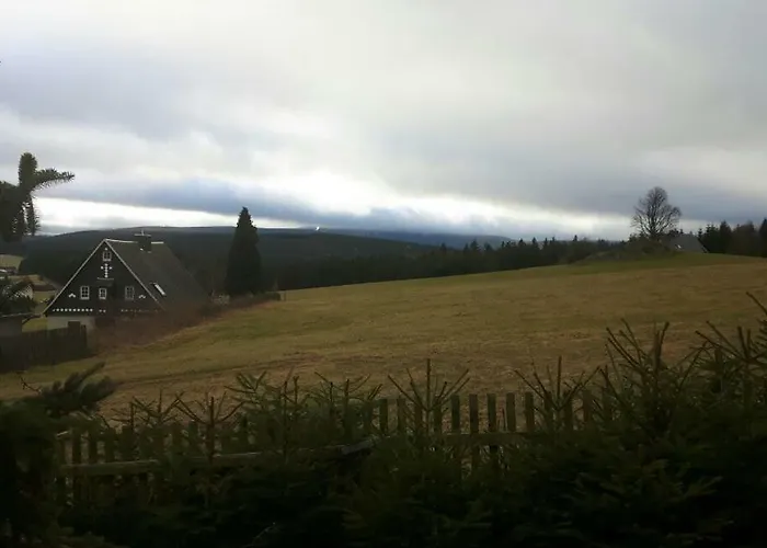 Panoramablick Apartment *