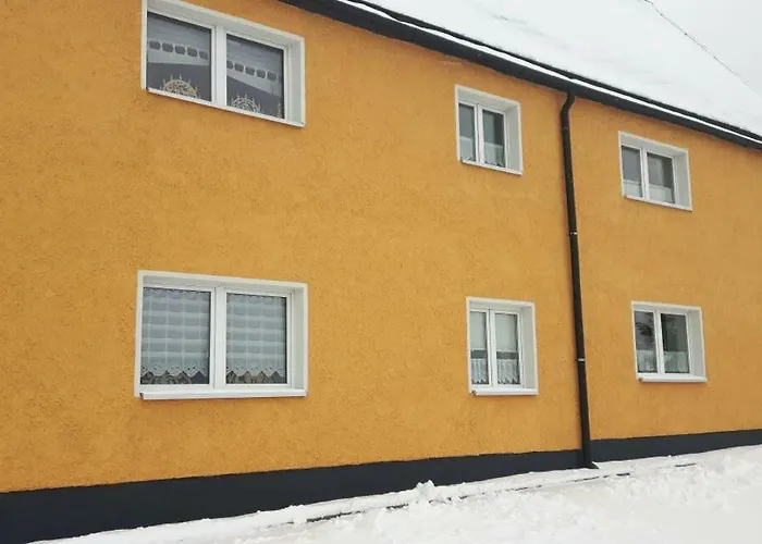 Apartment Panoramablick *