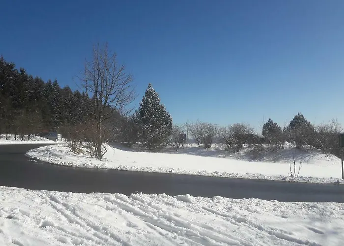 Panoramablick Apartment *