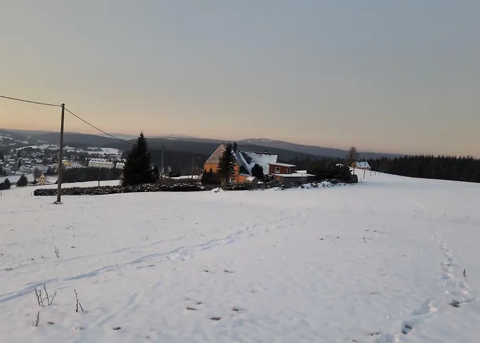 Panoramablick Apartment *